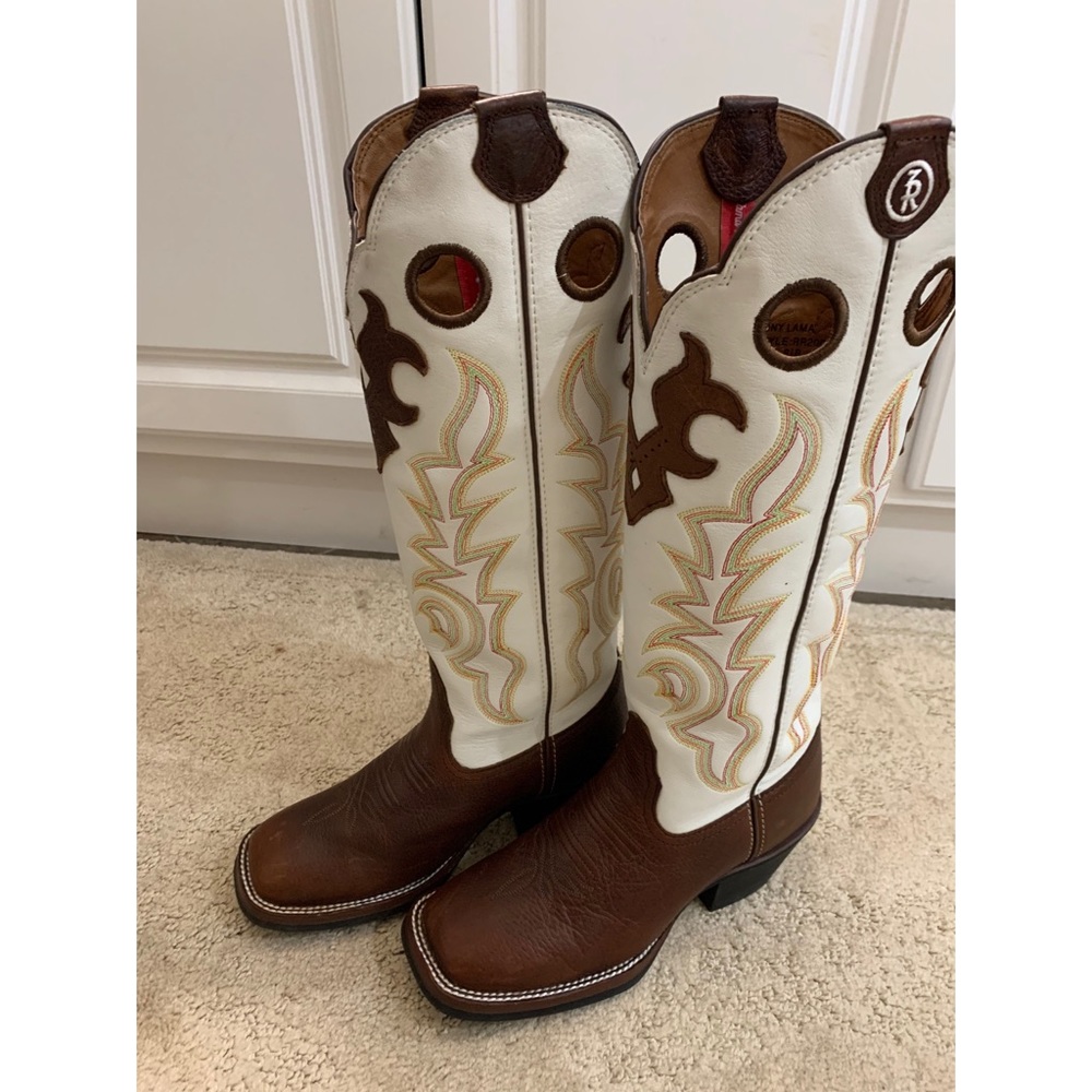 Tony Lama Boots